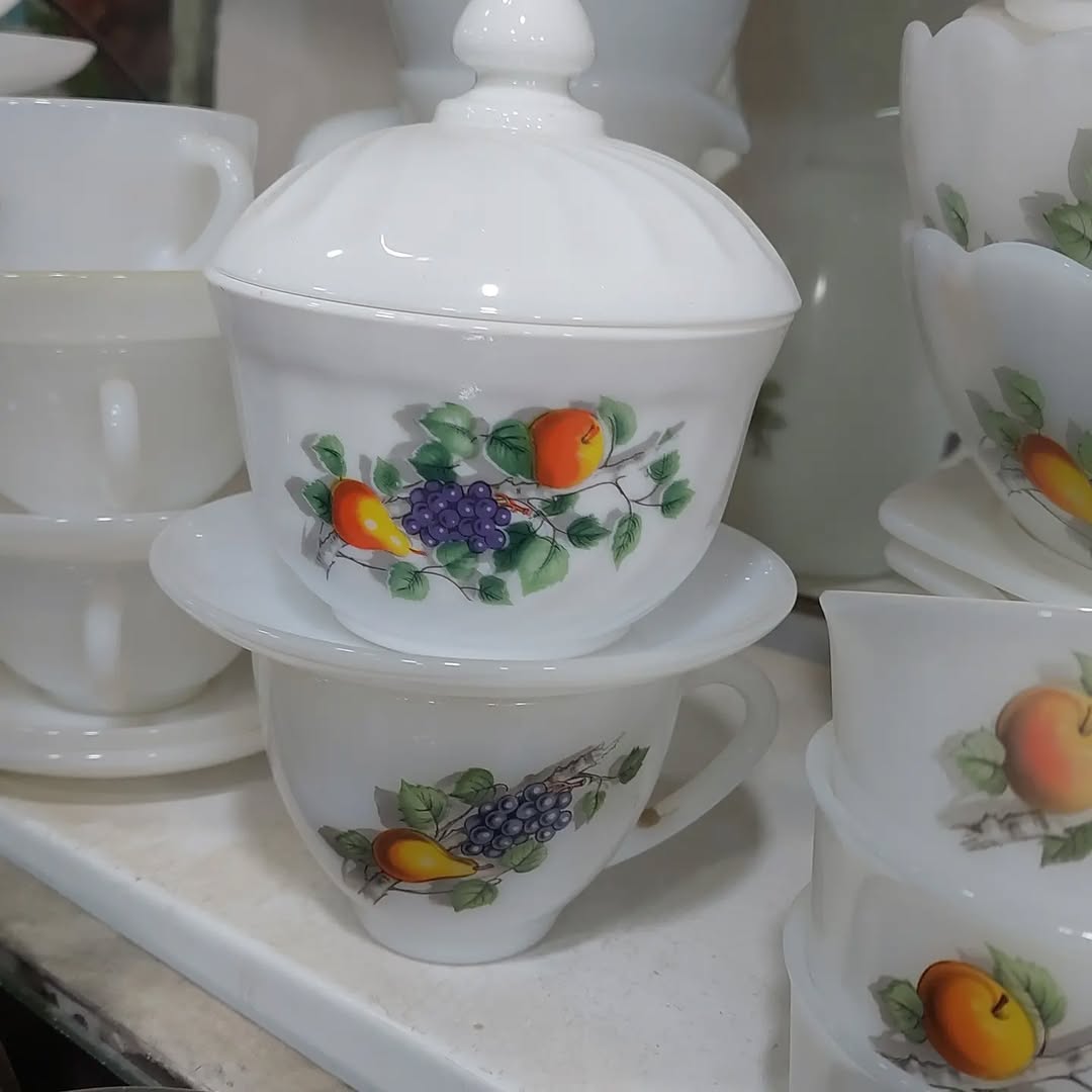 قندان ارکوپال