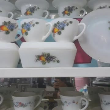 ظروف سیب گلابی اصل